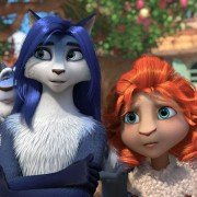 Volki i ovtsy. Khod sviney - galeria zdjęć - filmweb