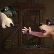 Volki i ovtsy. Khod sviney - galeria zdjęć - filmweb