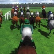 Champion Jockey: G1 Jockey & Gallop Racer - galeria zdjęć - filmweb