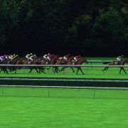 Champion Jockey: G1 Jockey & Gallop Racer - galeria zdjęć - filmweb