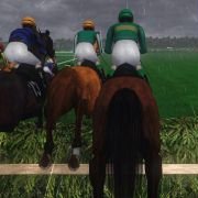 Champion Jockey: G1 Jockey & Gallop Racer - galeria zdjęć - filmweb