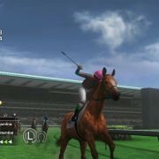 Champion Jockey: G1 Jockey & Gallop Racer - galeria zdjęć - filmweb