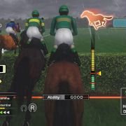 Champion Jockey: G1 Jockey & Gallop Racer - galeria zdjęć - filmweb