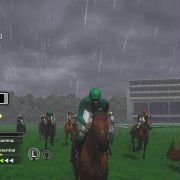 Champion Jockey: G1 Jockey & Gallop Racer - galeria zdjęć - filmweb