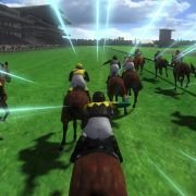 Champion Jockey: G1 Jockey & Gallop Racer - galeria zdjęć - filmweb