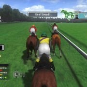 Champion Jockey: G1 Jockey & Gallop Racer - galeria zdjęć - filmweb