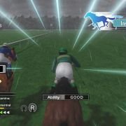 Champion Jockey: G1 Jockey & Gallop Racer - galeria zdjęć - filmweb