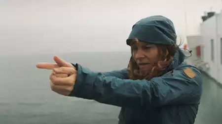 La Holandesa - galeria zdjęć - filmweb