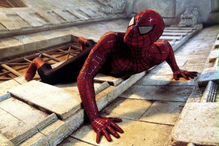Spider Man - galeria zdjęć - filmweb