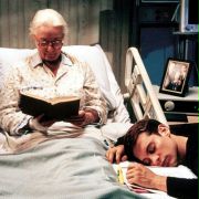 Rosemary Harris w Spider-Man