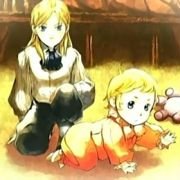 Sōsei no Aquarion - galeria zdjęć - filmweb