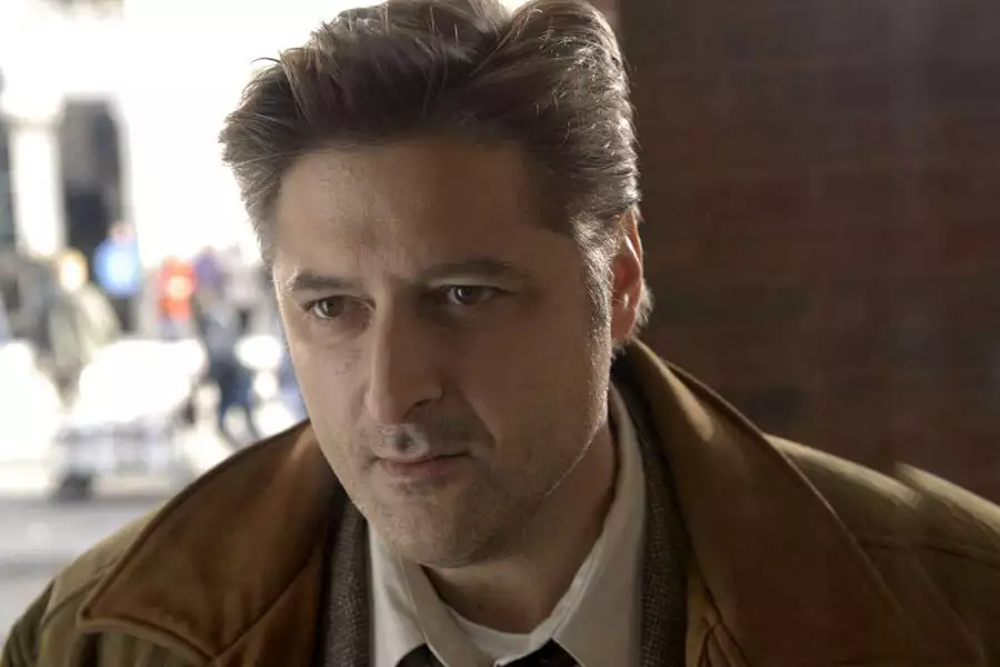 Zab&oacute;jczy dżentelmen - galeria zdjęć - filmweb