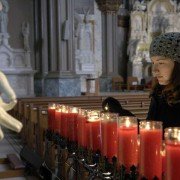 The Merry Gentleman - galeria zdjęć - filmweb