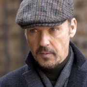 The Merry Gentleman - galeria zdjęć - filmweb