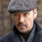 Michael Keaton w Zabójczy dżentelmen