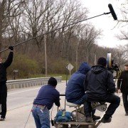 The Merry Gentleman - galeria zdjęć - filmweb