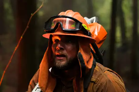 Fire Country - galeria zdjęć - filmweb