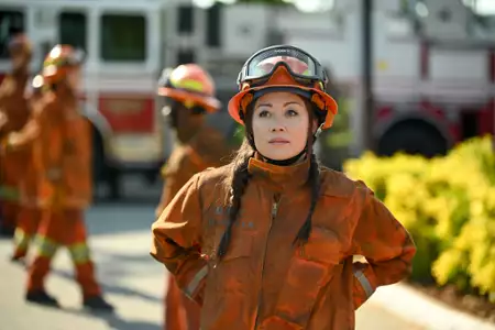 Fire Country - galeria zdjęć - filmweb