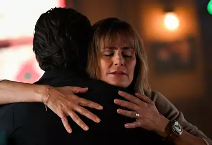 Fire Country - galeria zdjęć - filmweb
