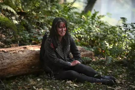 Fire Country - galeria zdjęć - filmweb