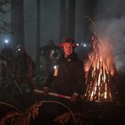 Fire Country - galeria zdjęć - filmweb