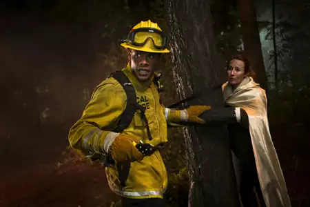 Fire Country - galeria zdjęć - filmweb