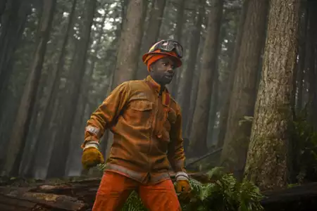 Fire Country - galeria zdjęć - filmweb