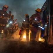 Fire Country - galeria zdjęć - filmweb