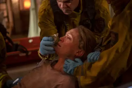 Fire Country - galeria zdjęć - filmweb