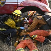 Fire Country - galeria zdjęć - filmweb
