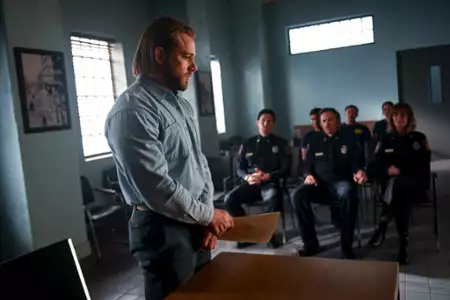 Fire Country - galeria zdjęć - filmweb