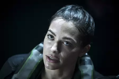 Fire Country - galeria zdjęć - filmweb