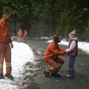 Fire Country - galeria zdjęć - filmweb