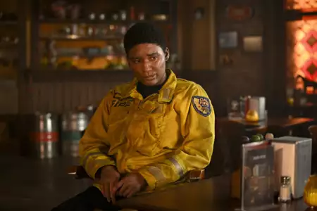 Fire Country - galeria zdjęć - filmweb
