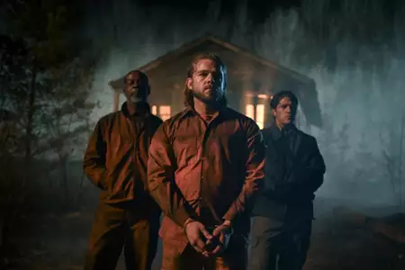 Fire Country - galeria zdjęć - filmweb