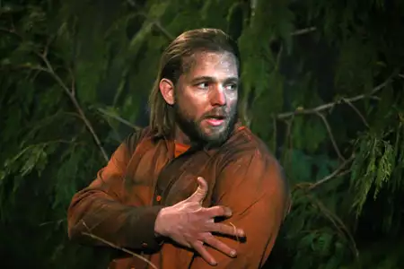 Fire Country - galeria zdjęć - filmweb