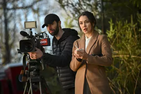 Fire Country - galeria zdjęć - filmweb
