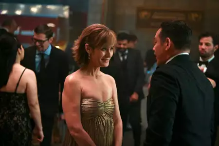 Fire Country - galeria zdjęć - filmweb