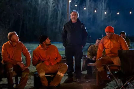 Fire Country - galeria zdjęć - filmweb