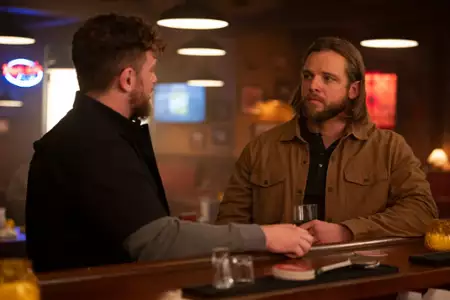 Fire Country - galeria zdjęć - filmweb