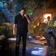 Fire Country - galeria zdjęć - filmweb