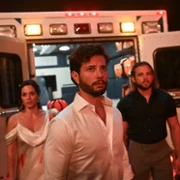 Fire Country - galeria zdjęć - filmweb