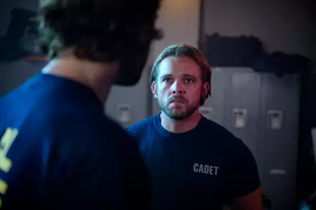 Fire Country - galeria zdjęć - filmweb