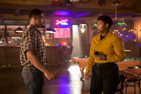 Fire Country - galeria zdjęć - filmweb