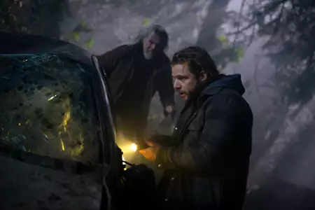 Fire Country - galeria zdjęć - filmweb