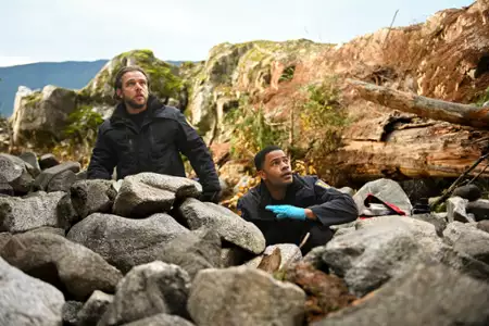 Fire Country - galeria zdjęć - filmweb