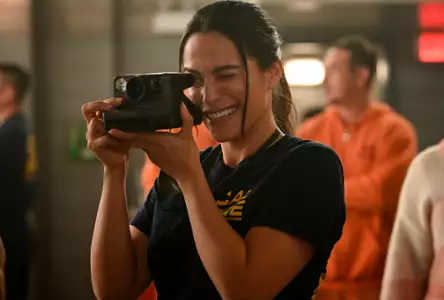 Fire Country - galeria zdjęć - filmweb