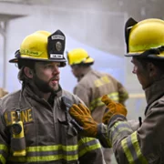 Fire Country - galeria zdjęć - filmweb