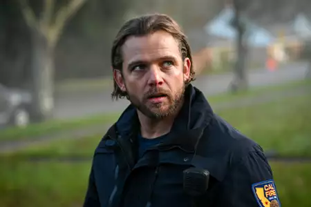 Fire Country - galeria zdjęć - filmweb