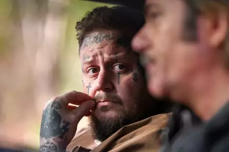Fire Country - galeria zdjęć - filmweb